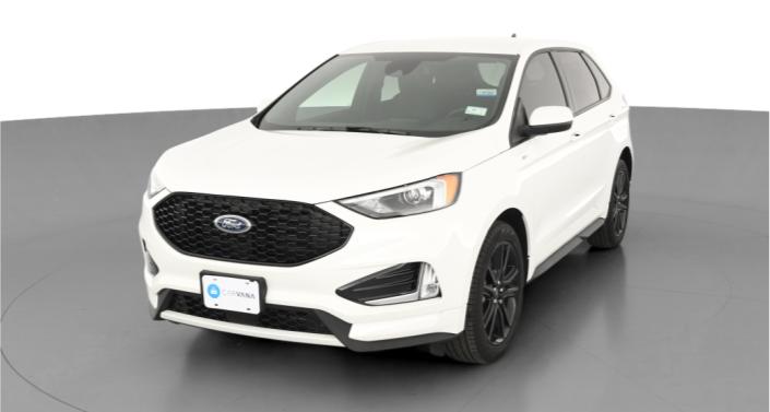 2024 Ford Edge  Hero Image