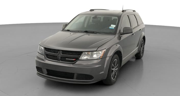Thumbnail: 2018 Dodge Journey - 1