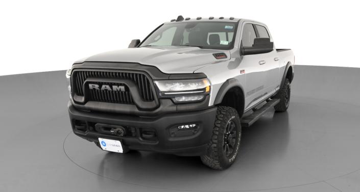 Thumbnail: 2022 RAM 2500 - 1