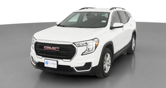 2023 GMC Terrain SLE -
                  Wheatland, OK