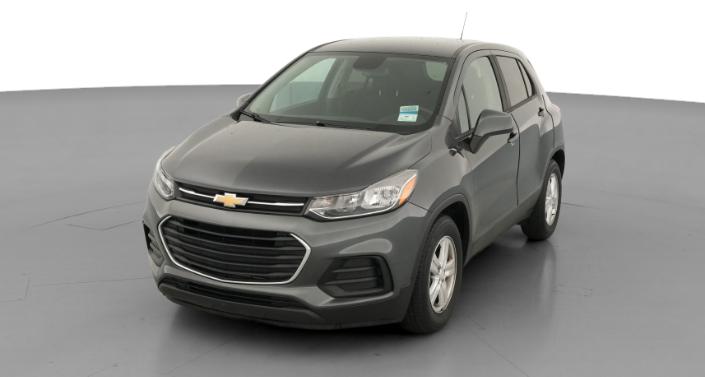 Thumbnail: 2020 Chevrolet Trax - 1