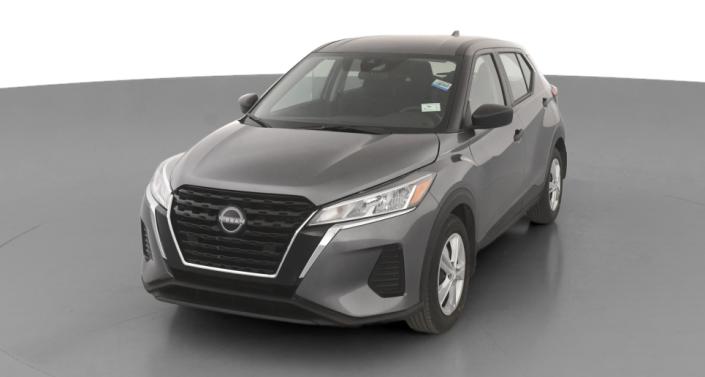 2024 Nissan Kicks S -
                  Fort Worth, TX