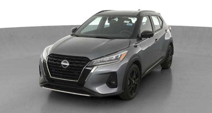 2024 Nissan Kicks SR -
                  Colonial Heights, VA