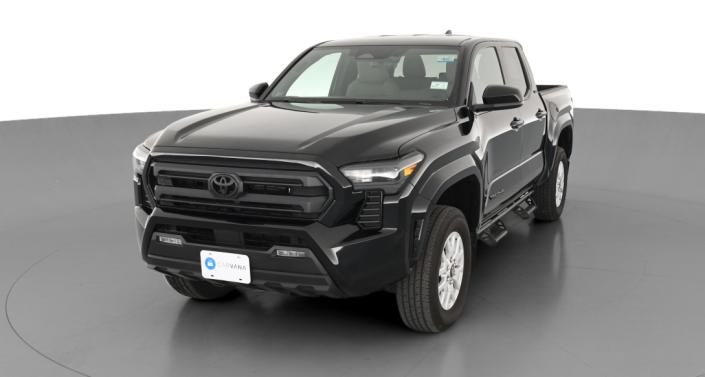 2024 Toyota Tacoma SR5 -
                  San Antonio, TX