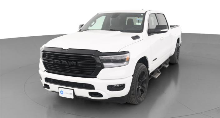 2021 RAM 1500 Big Horn -
                  Indianapolis, IN