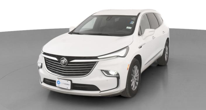 Thumbnail: 2024 Buick Enclave - 1