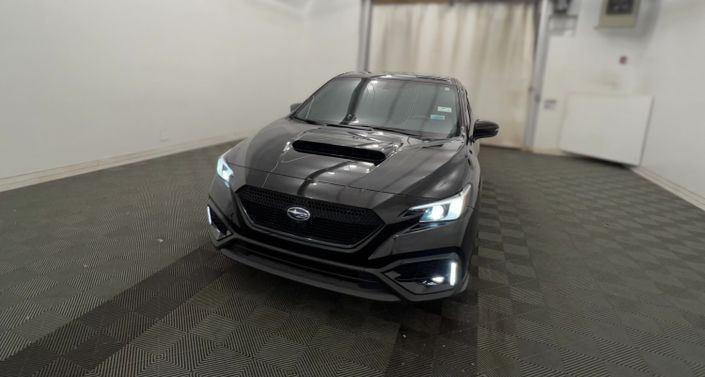 2022 Subaru WRX Limited -
                  Framingham, MA