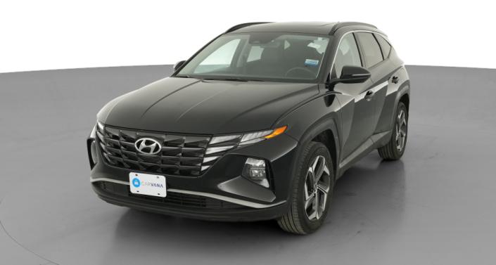 Thumbnail: 2023 Hyundai Tucson - 1