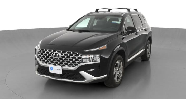 Thumbnail: 2022 Hyundai Santa Fe - 1
