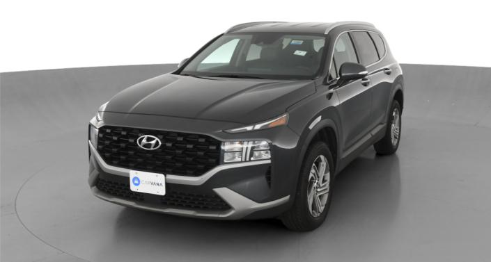 2023 Hyundai Santa Fe SEL Hero Image