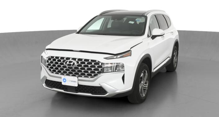 2022 Hyundai Santa Fe SEL -
                  Colonial Heights, VA
