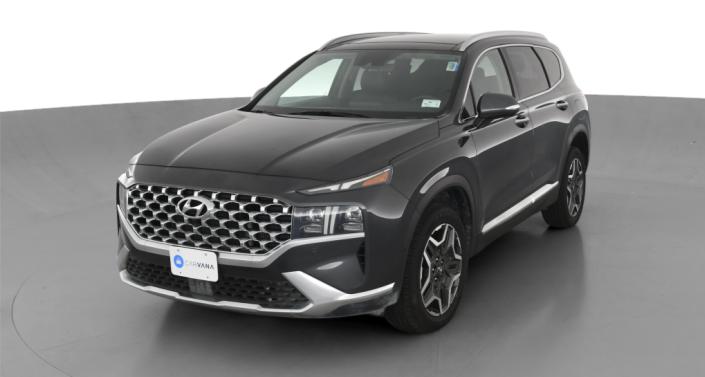 2023 Hyundai Santa Fe Limited -
                  Colonial Heights, VA