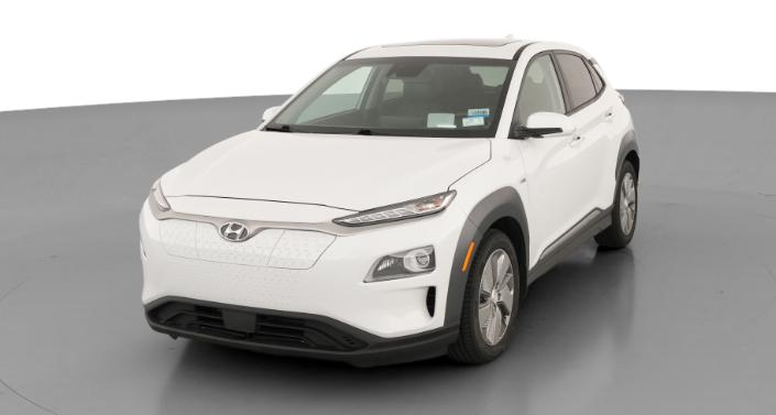 Thumbnail: 2020 Hyundai Kona - 1