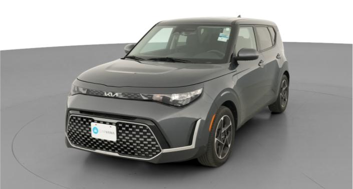 2023 Kia Soul EX -
                  Hebron, OH