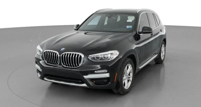 2019 BMW X3 sDrive30i -
                  Lorain, OH