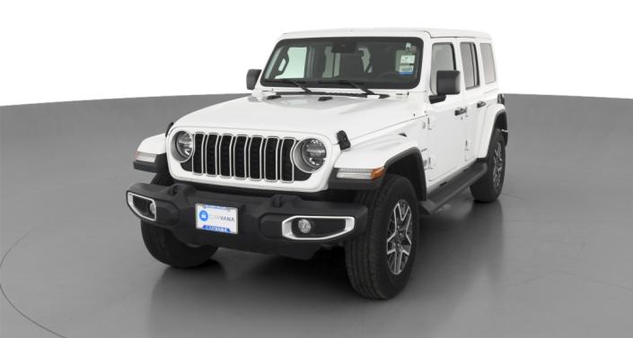 Thumbnail: 2024 Jeep Wrangler - 1