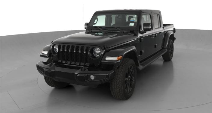 Thumbnail: 2023 Jeep Gladiator - 1