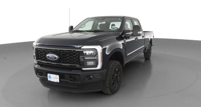 Thumbnail: 2024 Ford Econoline - 1