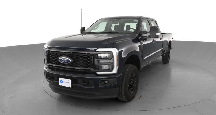 Thumbnail: 2024 Ford Econoline - 1