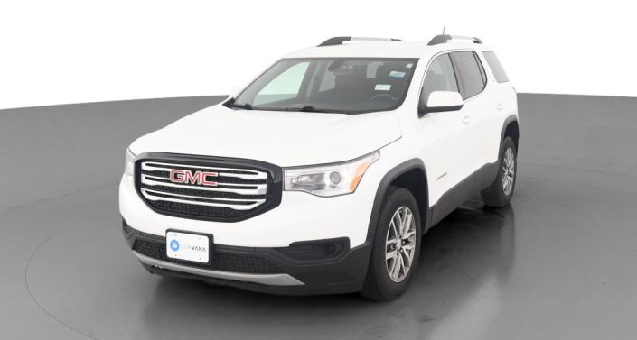 2019 GMC Acadia SLE -
                  Indianapolis, IN