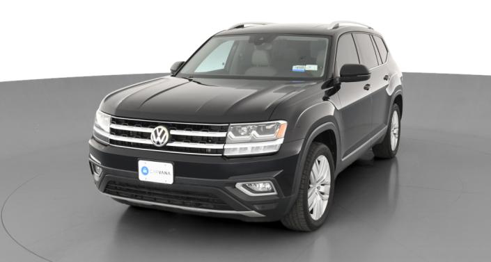 Thumbnail: 2019 Volkswagen Atlas - 1