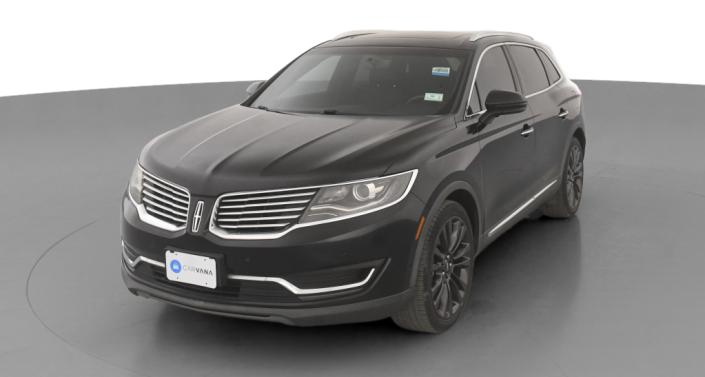 Thumbnail: 2016 Lincoln MKX - 1
