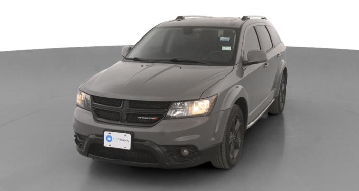 Thumbnail: 2020 Dodge Journey - 1