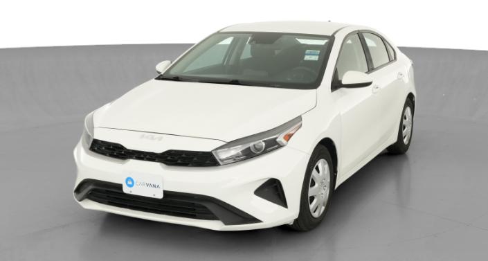 Thumbnail: 2022 Kia Forte - 1
