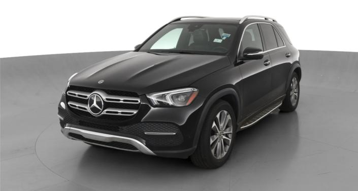 Thumbnail: 2023 Mercedes-Benz GLE - 1
