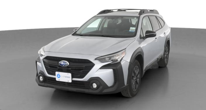 2023 Subaru Outback Onyx Edition -
                  Wheatland, OK