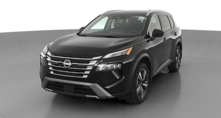 Thumbnail: 2024 Nissan Rogue - 1