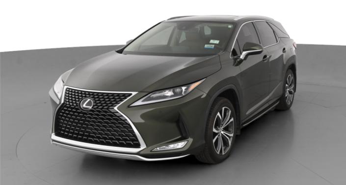 2022 Lexus RX 350L -
                  Concord, NC