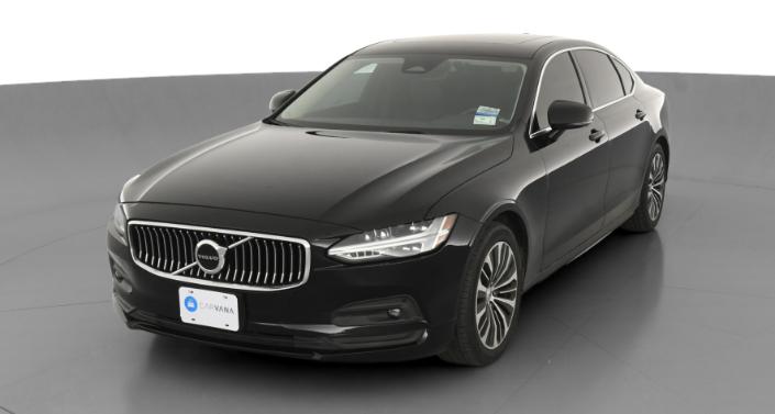 2022 Volvo S90 B6 Momentum -
                  San Antonio, TX
