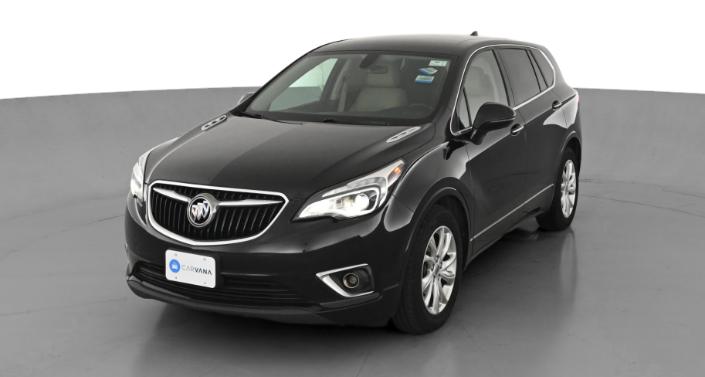 Thumbnail: 2019 Buick Envision - 1