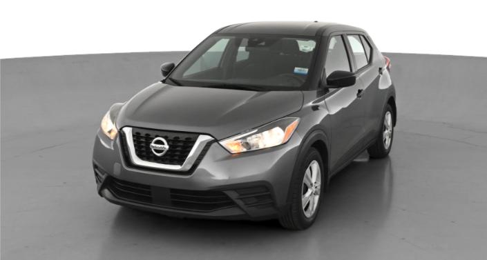 2020 Nissan Kicks S -
                  Beverly, NJ