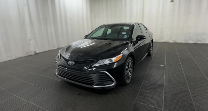 2024 Toyota Camry XLE -
                  North Las Vegas, NV