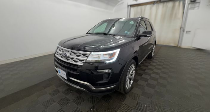 Thumbnail: 2019 Ford Explorer - 1