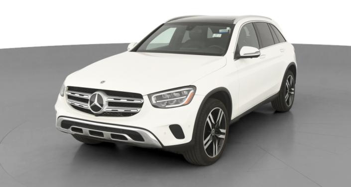 Thumbnail: 2021 Mercedes-Benz GLC - 1