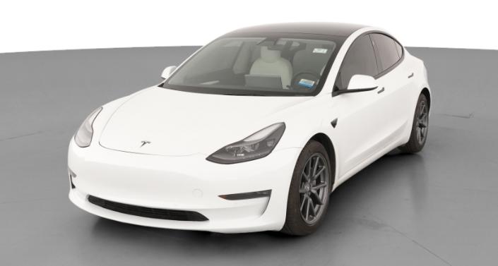 2022 Tesla Model 3 Long Range -
                  Tolleson, AZ