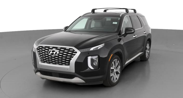 2021 Hyundai Palisade SEL -
                  Concord, NC