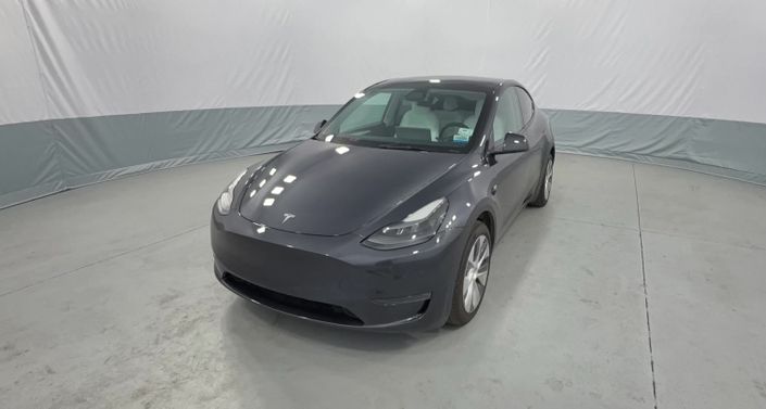 Thumbnail: 2024 Tesla Model Y - 1