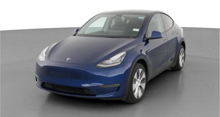 Thumbnail: 2023 Tesla Model Y - 1