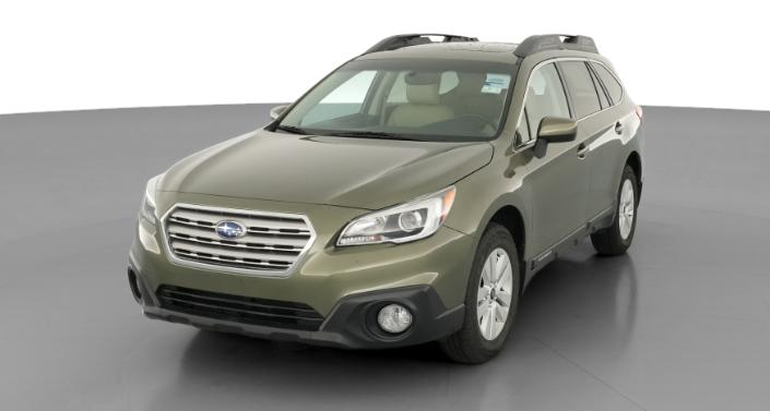 2015 Subaru Outback Premium -
                  Trenton, OH