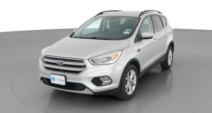 Thumbnail: 2017 Ford Escape - 1