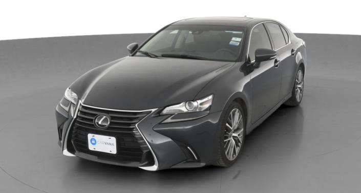 2020 Lexus GS 350 -
                  Wheatland, OK