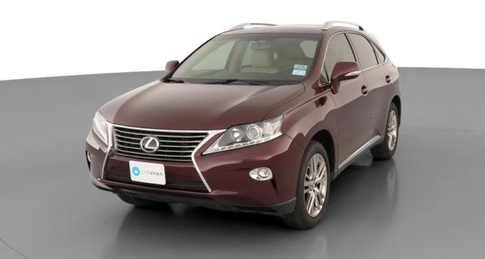 2015 Lexus RX 350 -
                  Auburn, GA