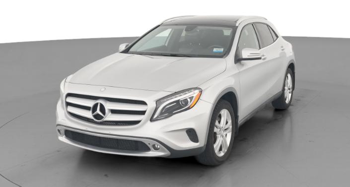 2015 Mercedes-Benz GLA 250 4MATIC -
                  Haines City, FL