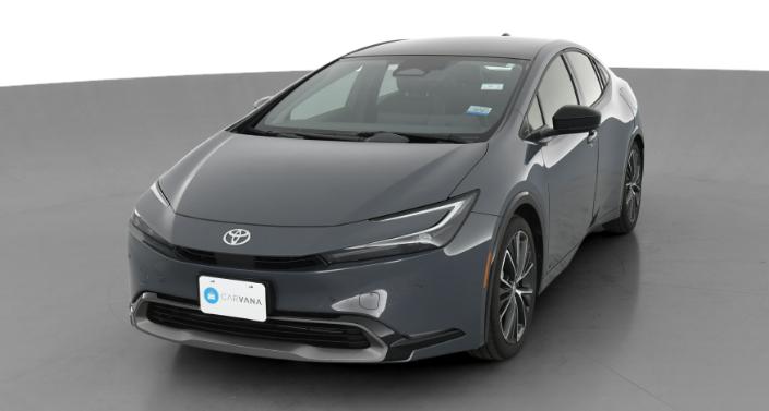 2024 Toyota Prius XLE -
                  Richton Park, IL
