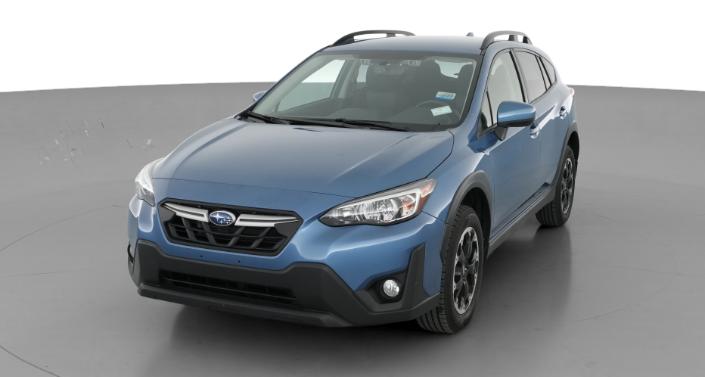 2021 Subaru Crosstrek Premium -
                  Lorain, OH
