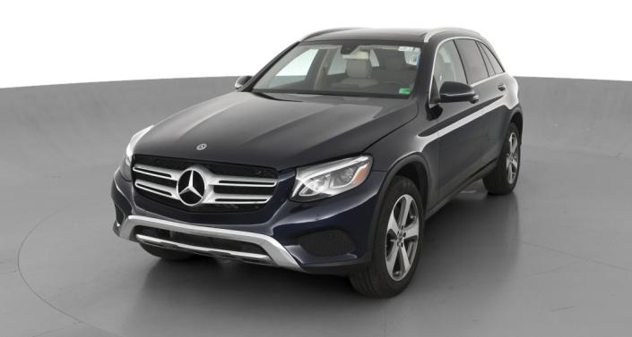 2019 Mercedes-Benz GLC 300 -
                  Colonial Heights, VA